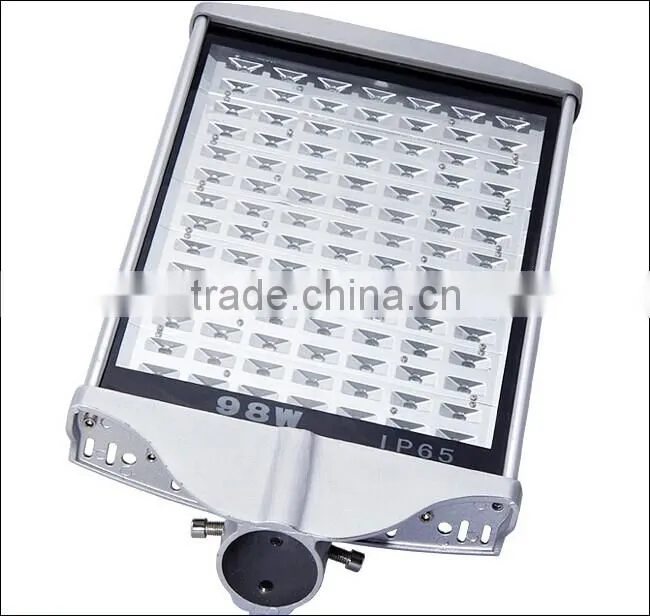 100 watt IP65 OEM Aluminum led street light housing