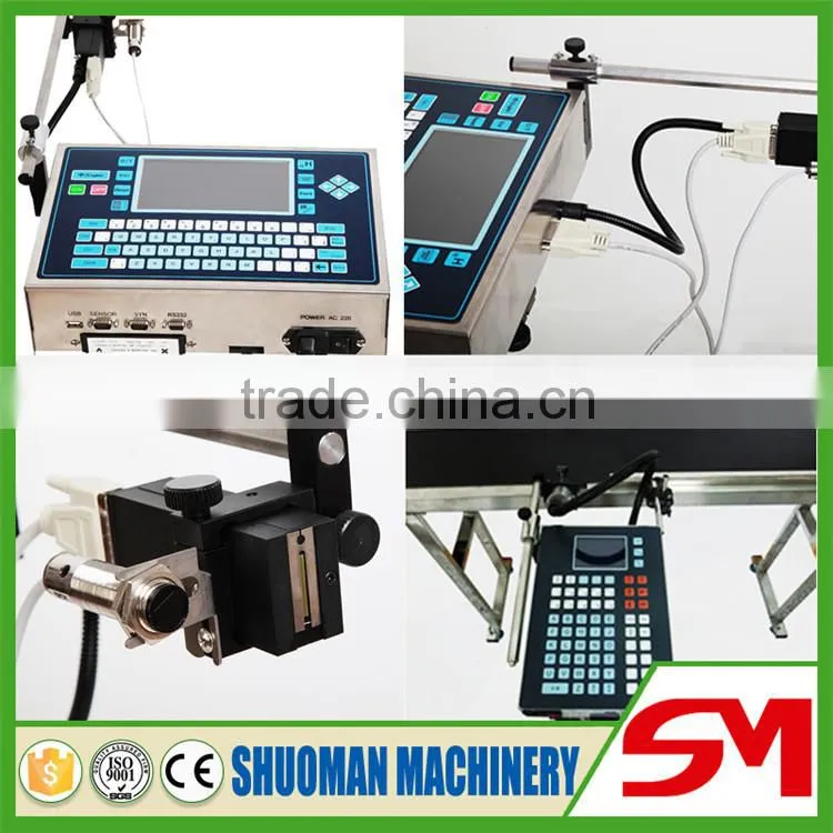 Economical and practical inkjet ink