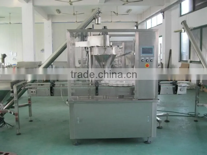 small bottle filling machine 5-30ml