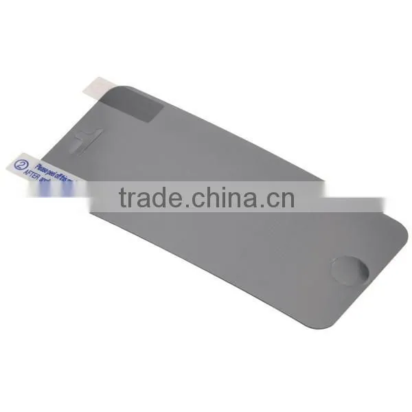 New new coming screen protector privacy for iphone 5s