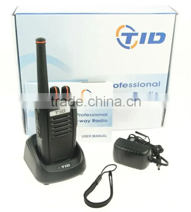 voice clear waterproof military army security IP67 radio