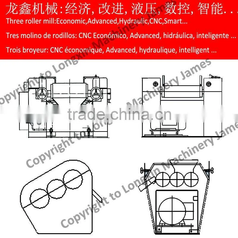 2013 pencil lead grinding equipment