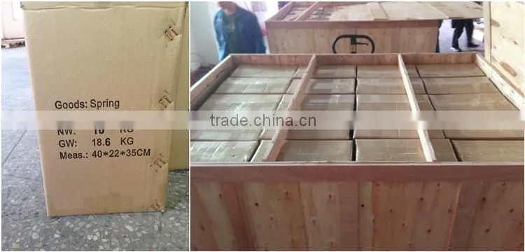 Custom Spring Cnc Steel Wire Forming