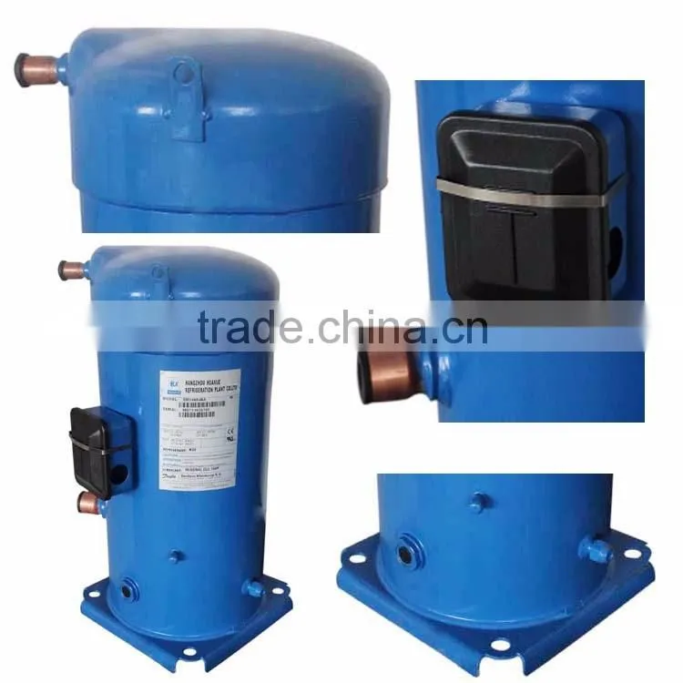 Hot 12 HP 149500 BTU Renew Performer SM161 Scroll Ac Compressors Price