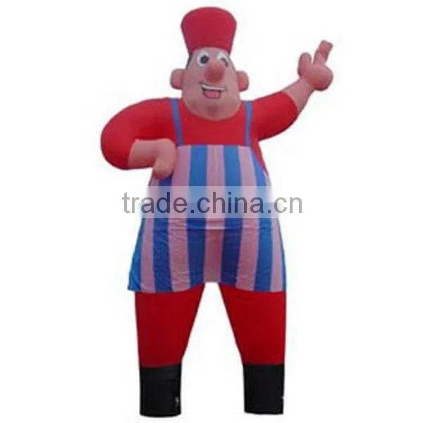 inflatable tube