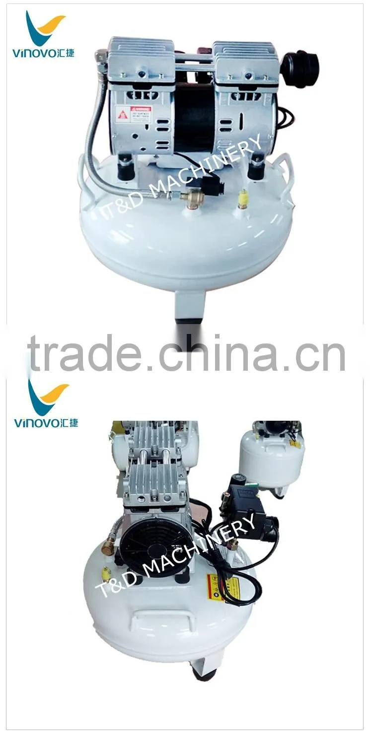 best price tire air compressor machine