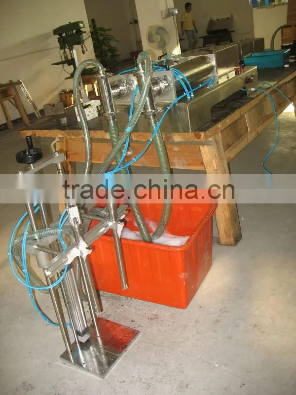 ZHSY Mineral Water Filling Machine Price