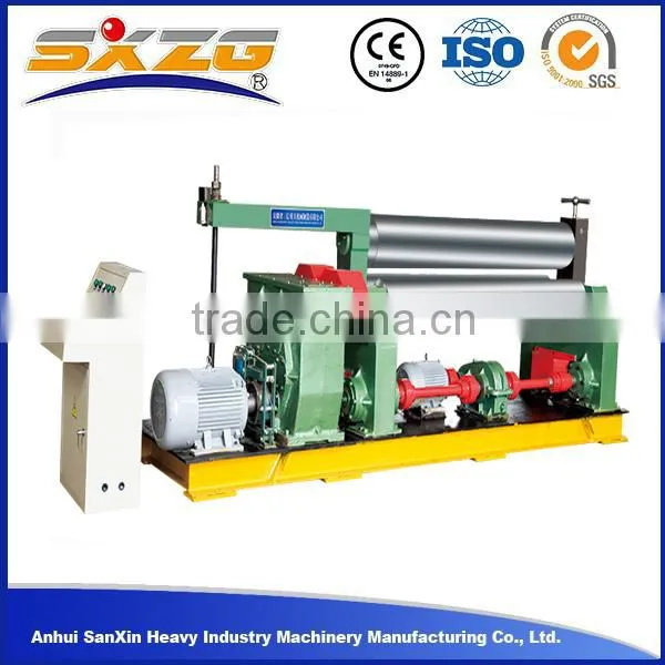 Mechanical hydraulic rolling machine rates, manual rolling machine