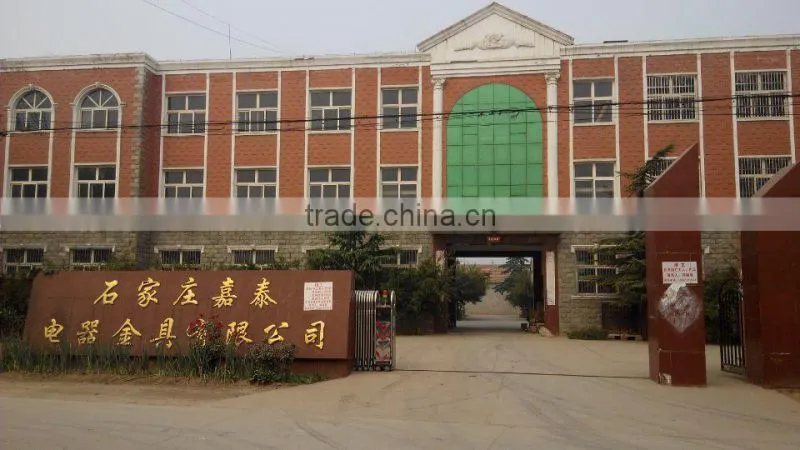 high quality fiberglass telescopic hot stick/telescoping hot sticks