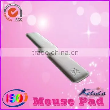 silicon gel wrist support Keyboard pad