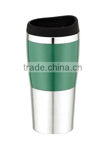 travel mugs