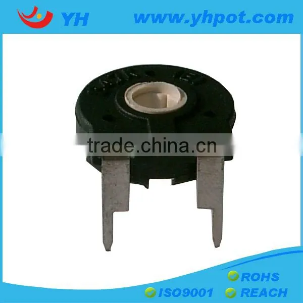 good quality carbon 15mm joystick 10k potentiometer