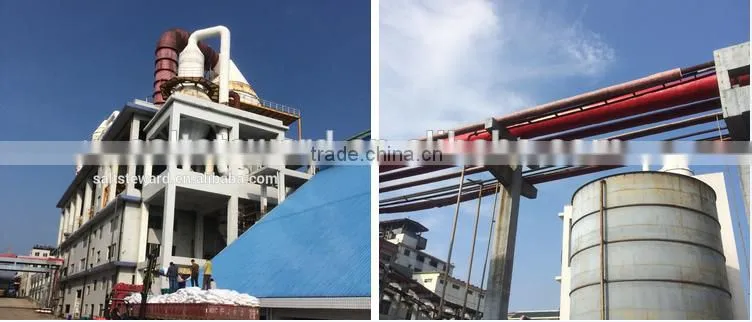 non iodized salt for producing soda ash