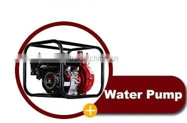 Diesel Engine Water Pump Set 6HP Diesel Engine 178F Diesel Engine for Sale