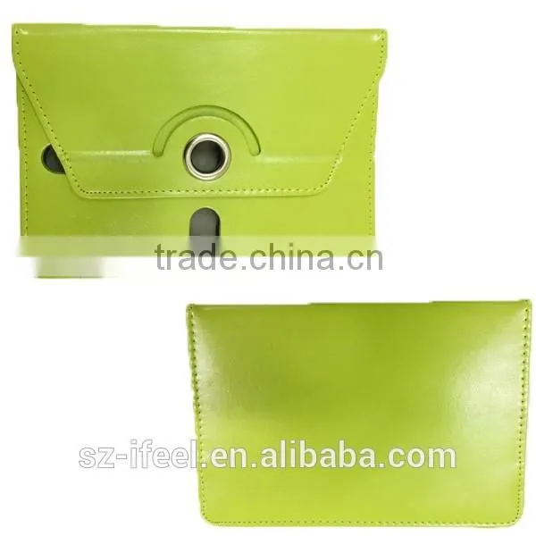 Stand Leather Case Cover for Android Tablet 7" 8" 10" Universal Case