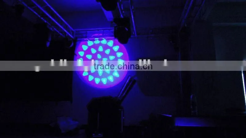 Goldbright DJ Inno Pocket Scan ( dmx dj mini scanner led light )