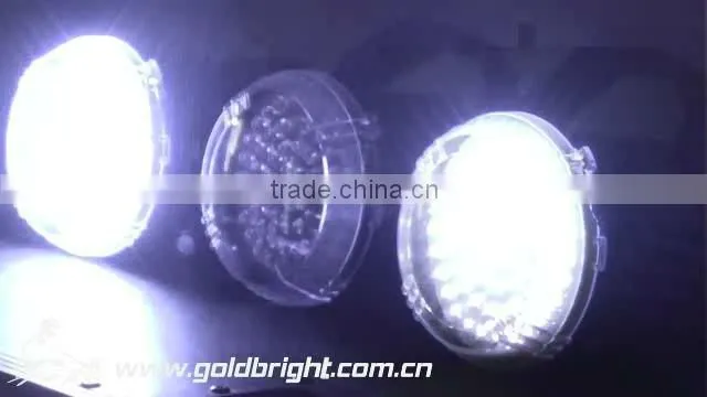 LED STAGE LIGHTING CLUB DJ DISCO MINI LED STROBE LIGHT
