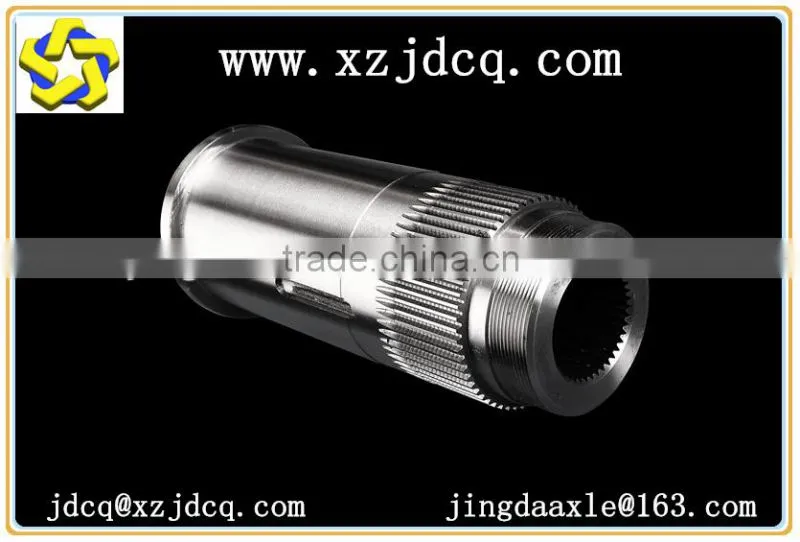 XCMG spare parts xgma liugong wheel loader parts C216LQA vertical roller shaft bearing liner bearings
