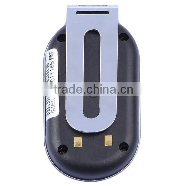 Mini Personal GPS Tracker