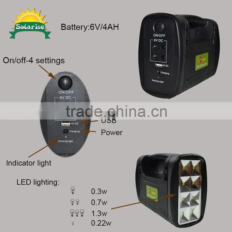 solar led court light solar torch light inflatable solar light