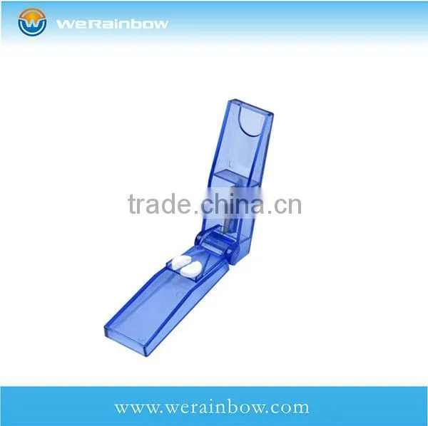 cheap price wholesale custom pp pink pill case