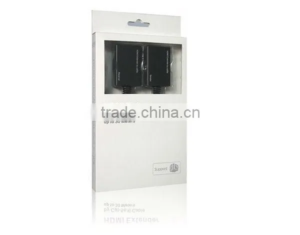 30m 1080P HDMI Extender Repeater PET30D