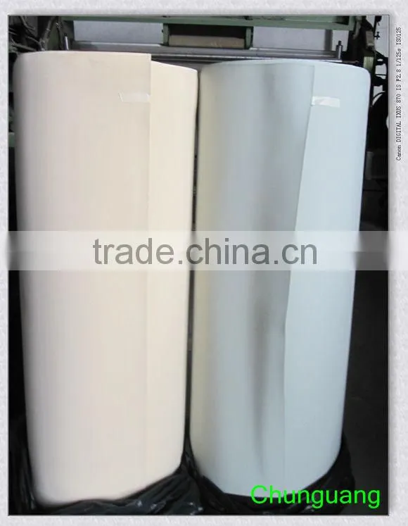 Cheap price natural color rubber sheet
