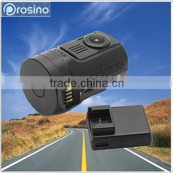 High resolution full HD with OV4689 sensor Ambarella A7LA50 chipset mini 0806 car dvr
