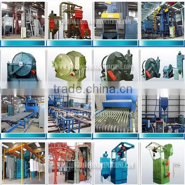High Quality Marble Granite Tile Stone Sand Blasting Machine