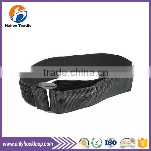 4 safe basic eco safety harness adjustable loop belt