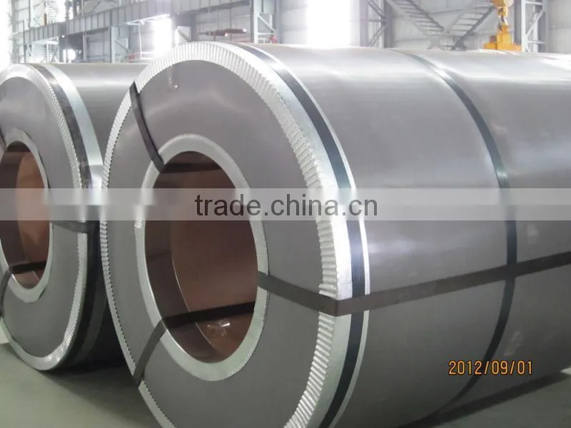 hot rolled galvanized steel sheet/plate/coil