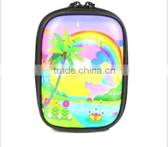 2013 Trend New Design Kingsons Camera Bag K8244 Cheapest