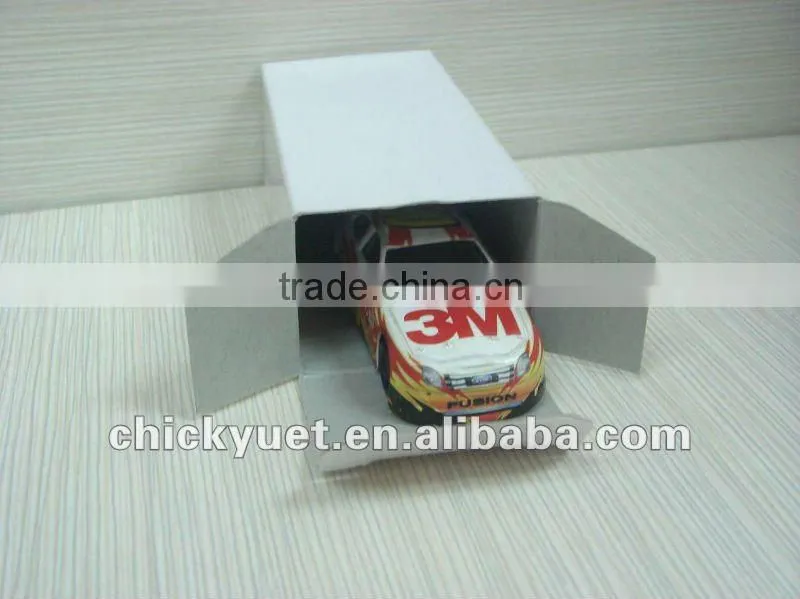 1:64 diecast mini racing car model