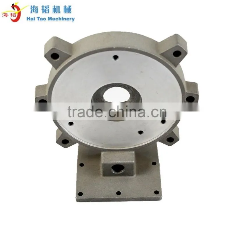 China best high precision CNC machining service