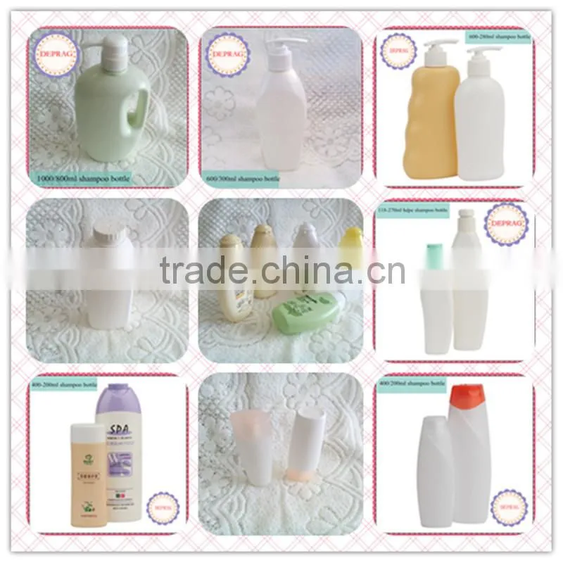 270ml PE shampoo bottle with flip cap,118ml hdpe shampoo bottle,270ml baby hair care,118ml laundry detergent bottles