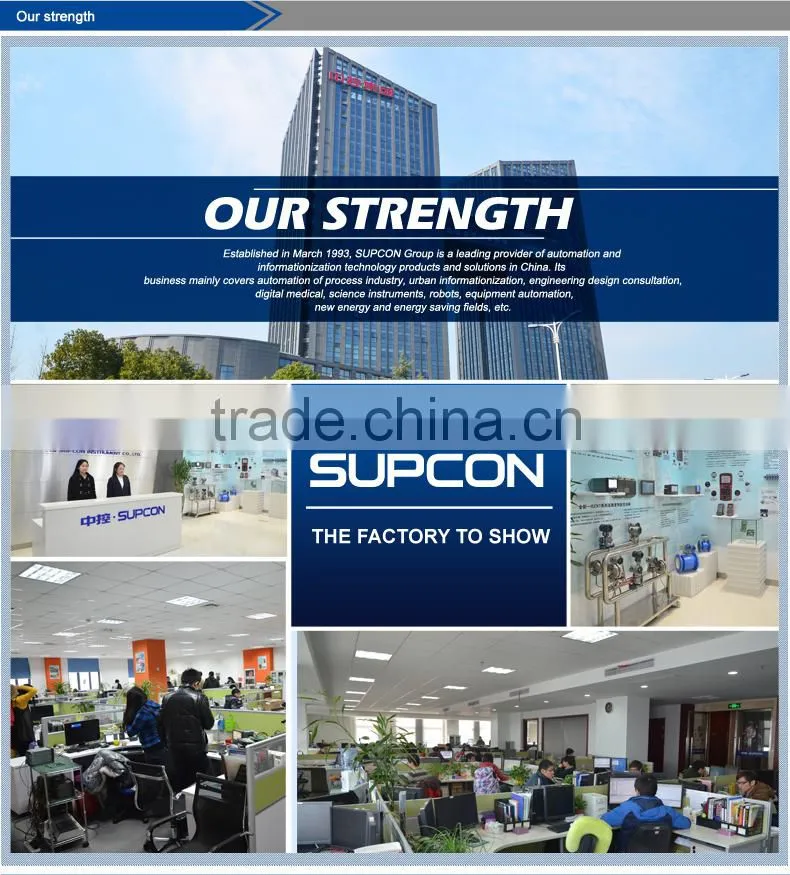 Professional mould design factory directly rs485 digital tire pressure transmitter of SUPCON