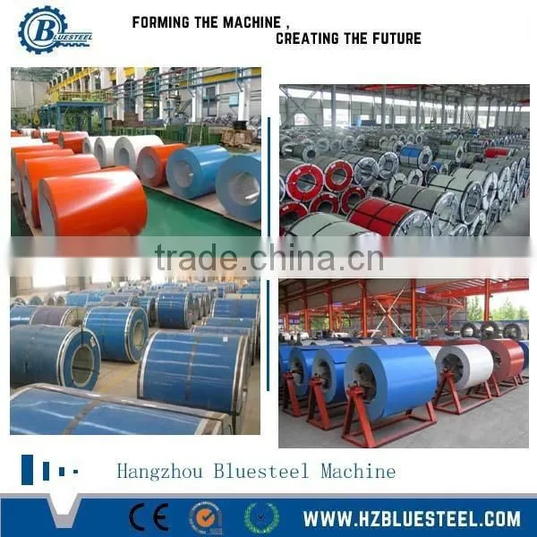 zinc metal roof tile