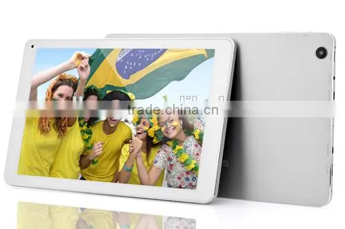 E-Ceros CT-1001 10.1inch quad core 16GB White 10inch Tablet PC