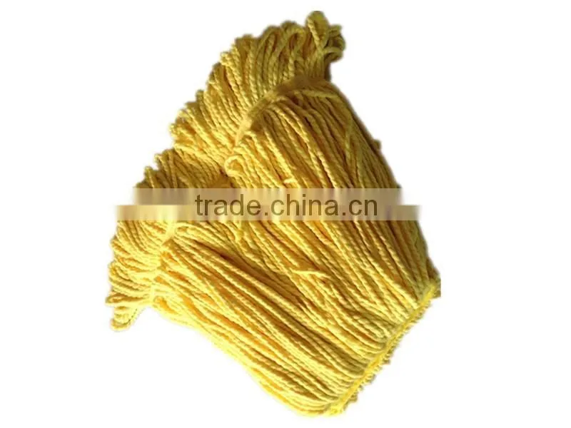 cotton mop head