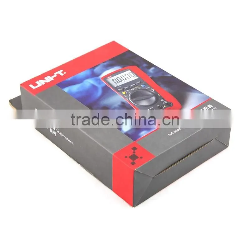 UT60F usb digital multimeters for sale