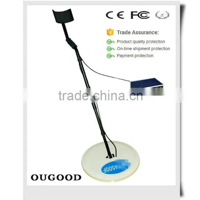 Turkey popular gold metal detector, Detector of gold and precious stones, detector metal device for search gold