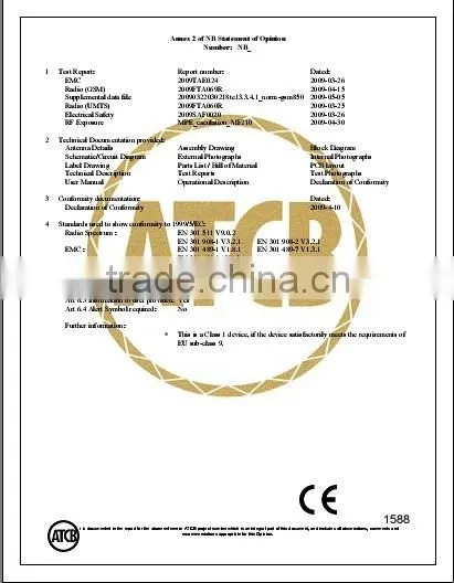 3g wireless module 3g hsdpa module zte hsdpa mf210
