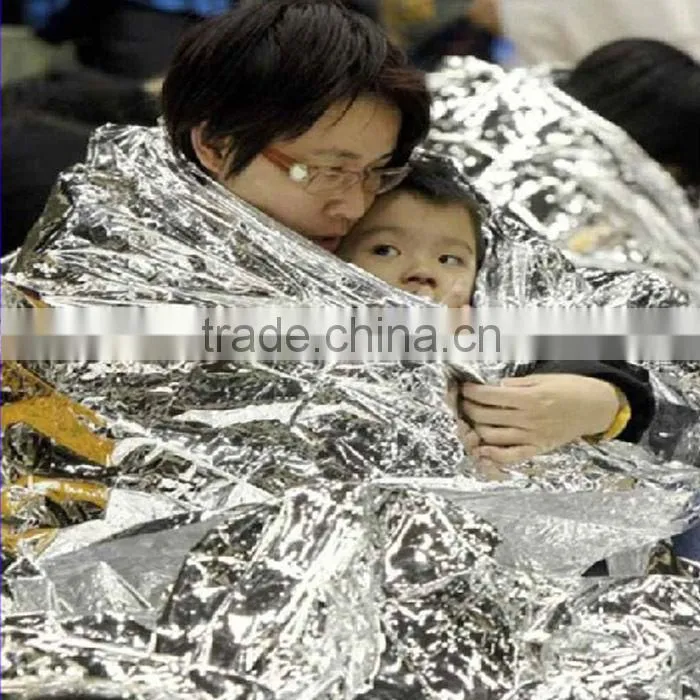 cold or hot first aid blanket