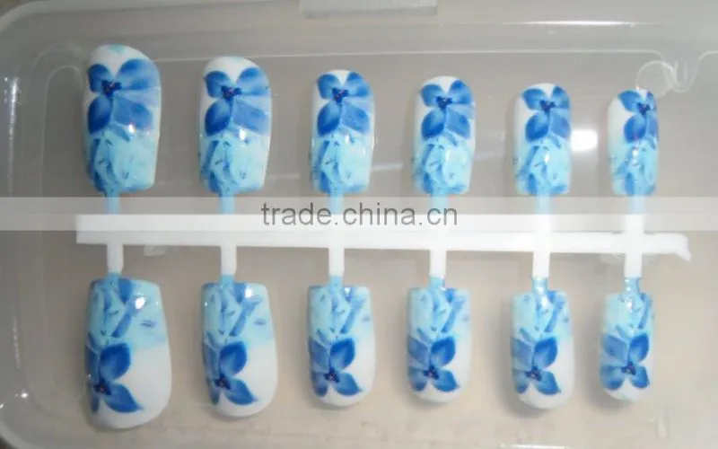 Hot Sale Digital Multifunctional Nail Art Printer Machine