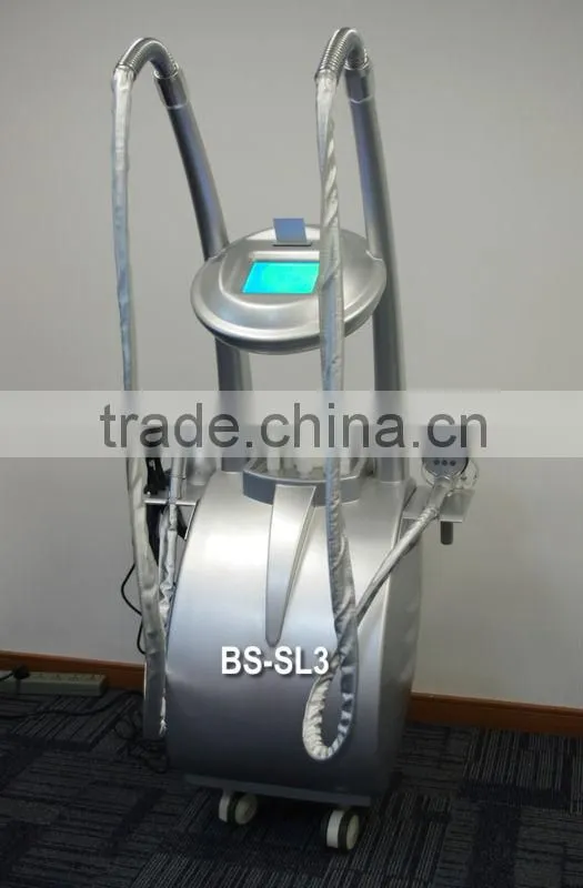 2014 New Arrival ultrasound cavitation body slimming machines