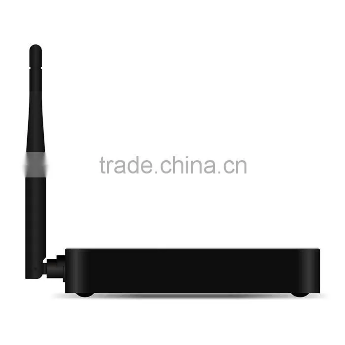 GTQ 1gb 8gb android tv box quad core smart tv box android 4.4