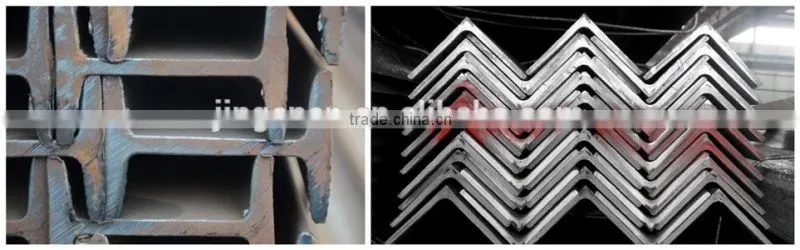Size 400mm*100mm*10.5mm of High Quality Cold Bend U Type Steel Sheet Piles