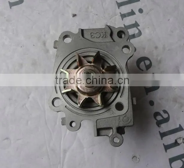Auto Water Pump for Mitsubishi MD370803