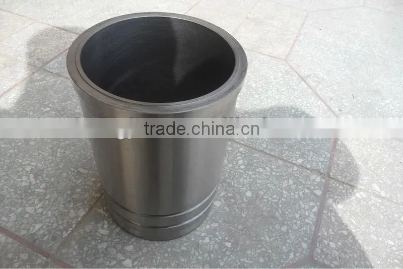 L32 cylinder liner diesel engine parts manufacturer good quality low price