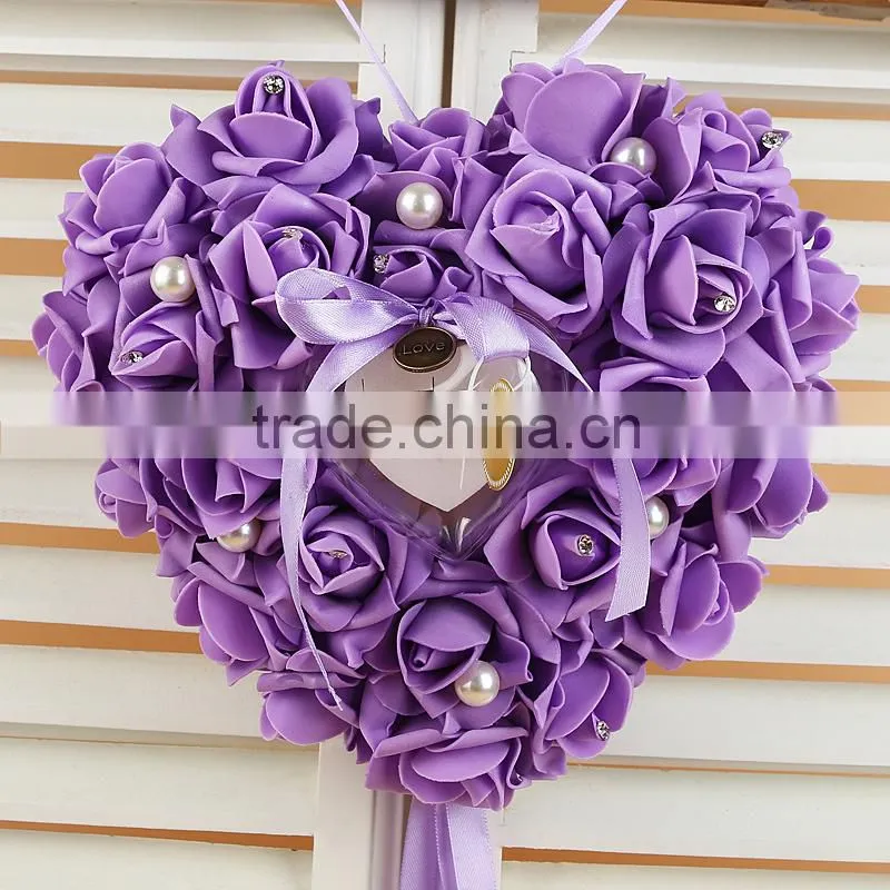 NEW design wholesale ring boxes jewellery